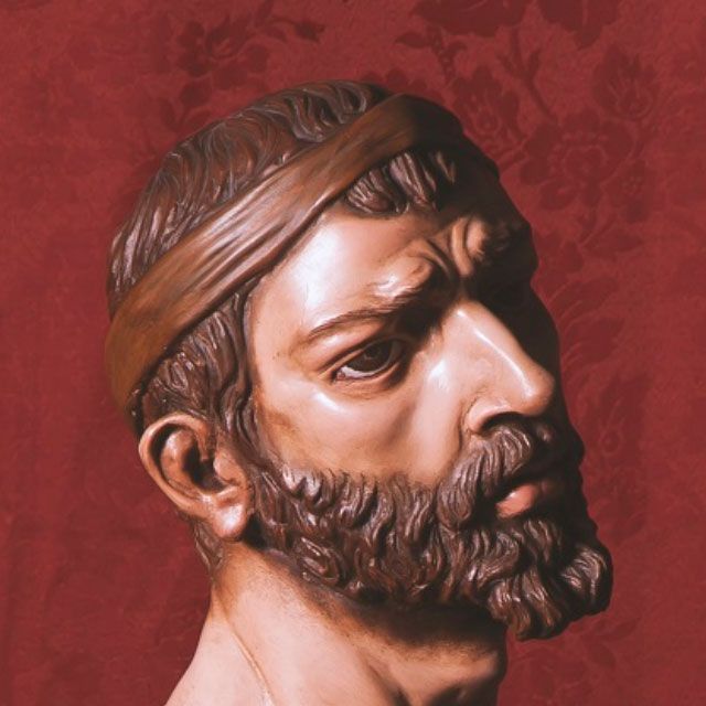 San Simón