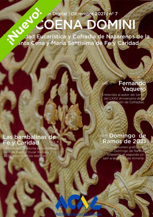 In Coena Domini nº 7