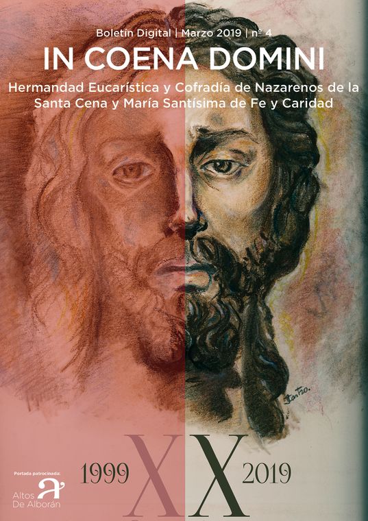 In Coena Domini nº 4