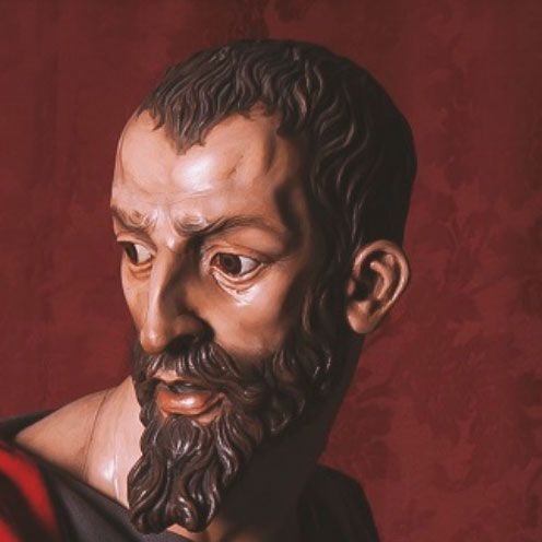Judas Iscariote