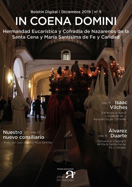 In Coena Domini nº 5