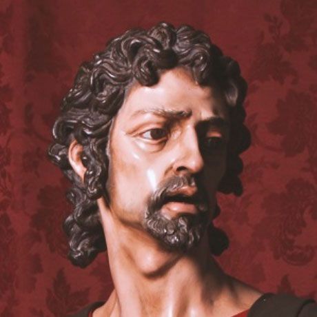 San Judas Tadeo