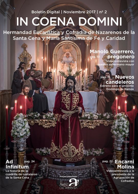 In Coena Domini nº 2