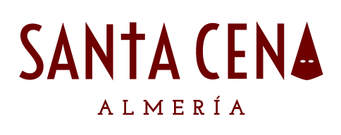 Santa Cena · Almería