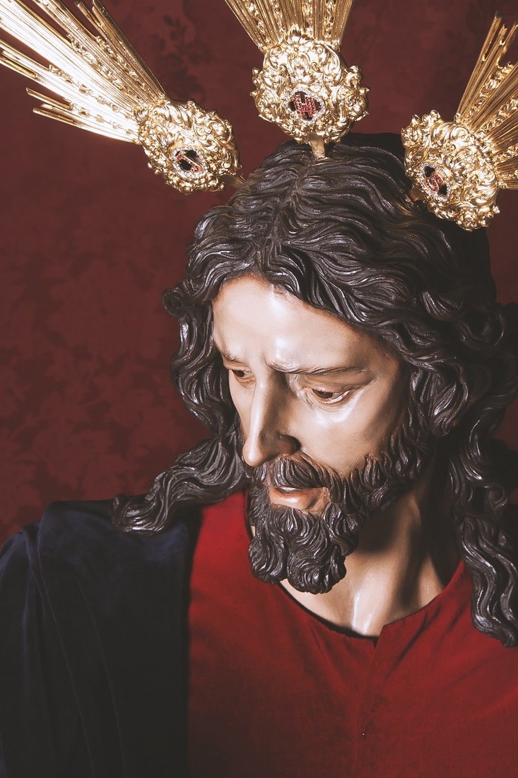 Señor de la Santa Cena