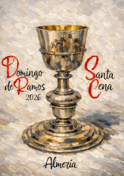 Boletín de Semana Santa 2026