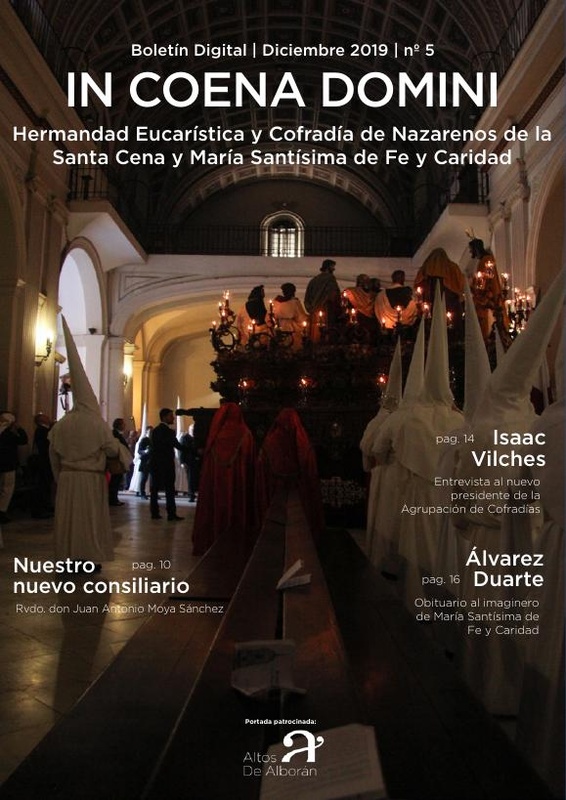 In Coena Domini nº 5