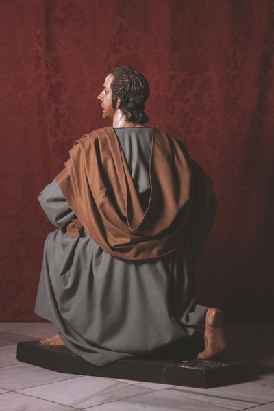 El Apostolado · 45