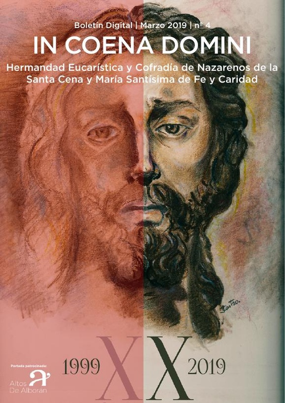 In Coena Domini nº 4