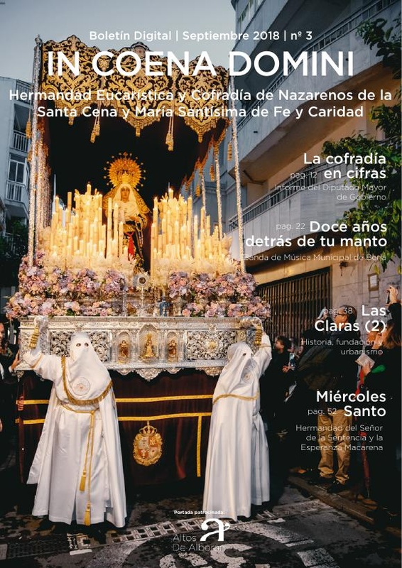 In Coena Domini nº 3