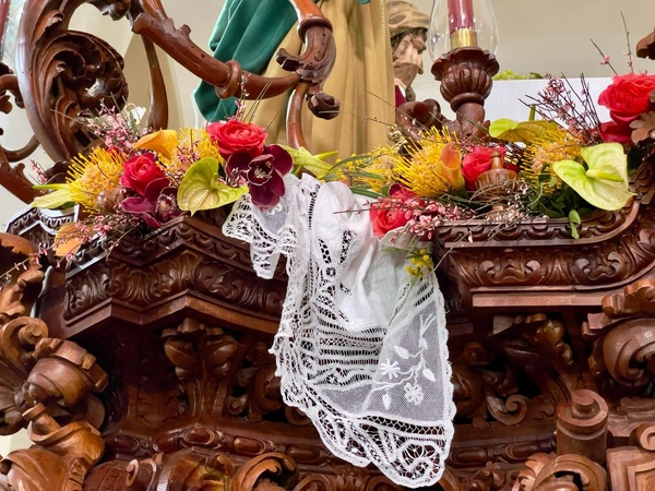 Domingo de Ramos 2024 · 5