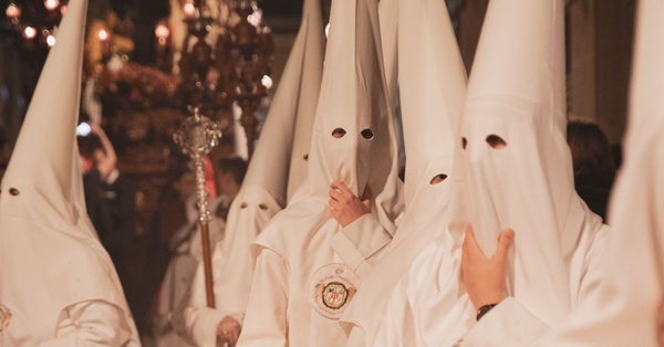 Tunicasnazarenos