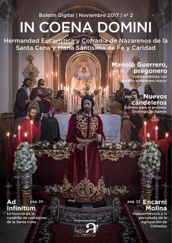 In Coena Domini nº 2