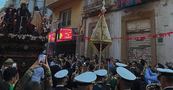 Carmen avance