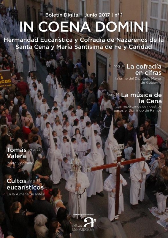 In Coena Domini nº 1