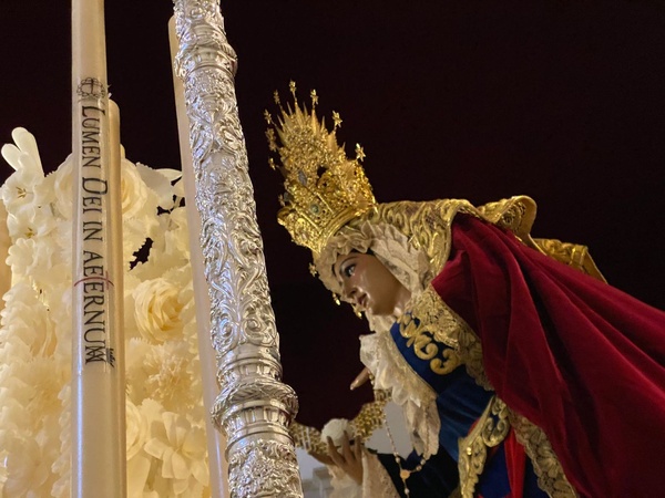 Domingo de Ramos 2022 · 4