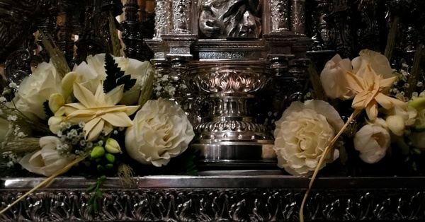 Ofrenda 2022