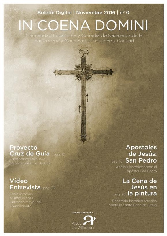 In Coena Domini nº 0