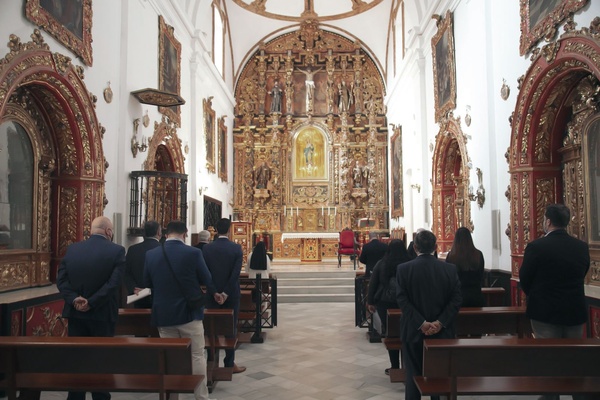 Domingo ramos 2021