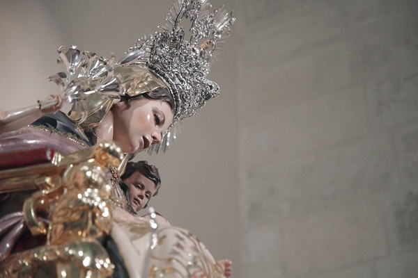 Domingo ramos 2021