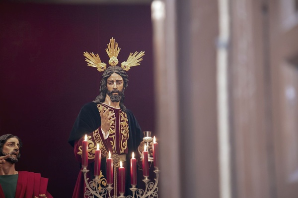 Domingo ramos 2021