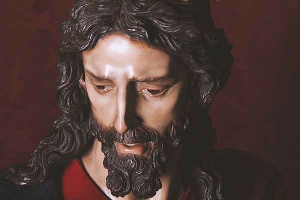 Señor de la Santa Cena · 1