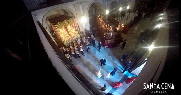 Domingo de Ramos 2019 · 3