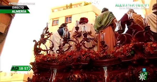 Domingo de Ramos 2019 · 4
