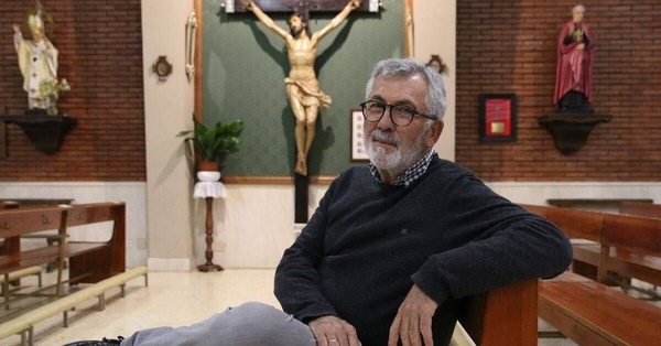 Tomas cano
