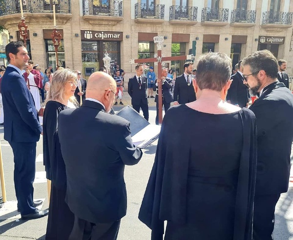 Corpus Christi · 16