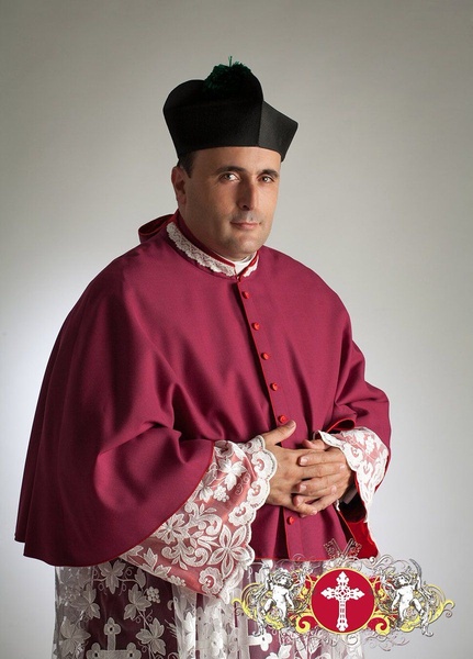 Ramón garrido