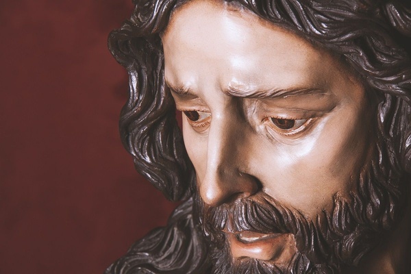 Señor de la Santa Cena · 5