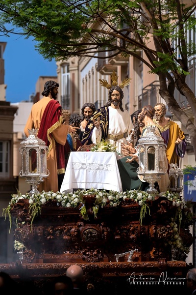 Corpus Christi · 30