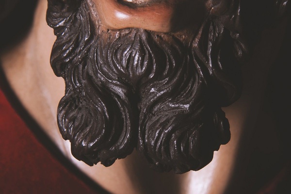 Señor de la Santa Cena · 6