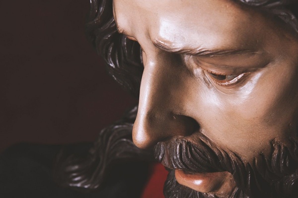 Señor de la Santa Cena · 7
