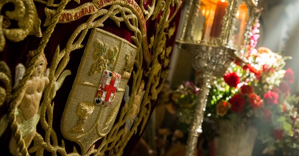 Semana santa 2021