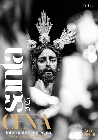 Boletín de Semana Santa 2025