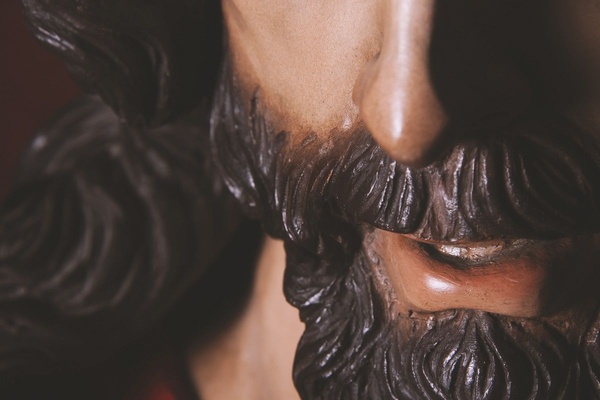 Señor de la Santa Cena · 13