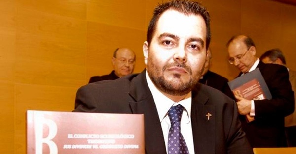Jesus gines garcia aiz