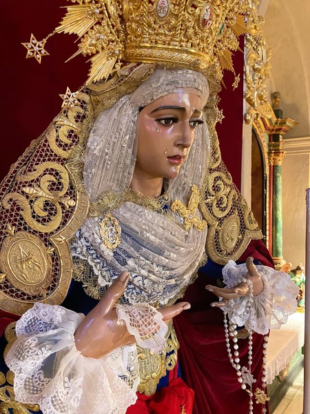Triduo fe y caridad2020