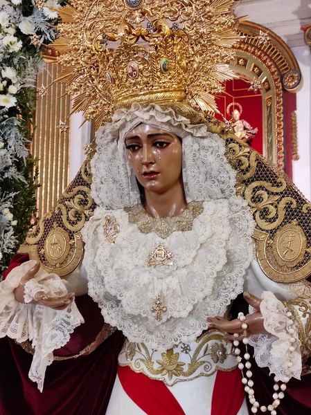 Xxx feycaridad