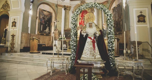Fyc veneracion destacada