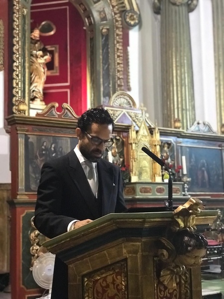 Cultos y besamanos 2019 · 7