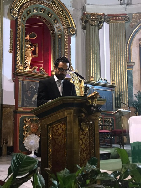 Cultos y besamanos 2019 · 8