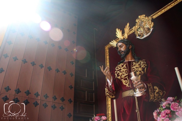 Cultos y besamanos 2019 · 13