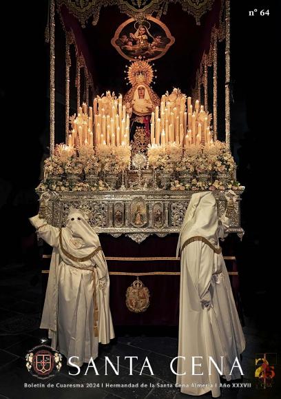 Boletín de Semana Santa 2024