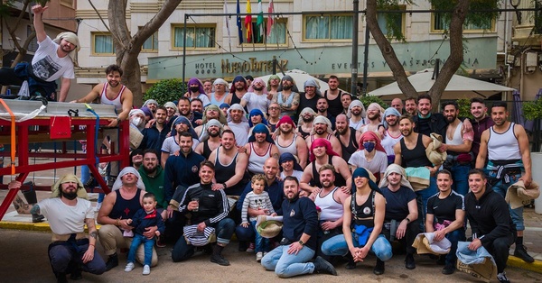 Segundo ensayo 2022