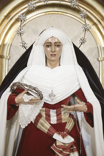 Fe y caridad hebrea 2021