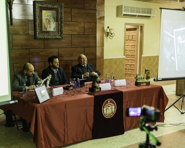 Los reguera