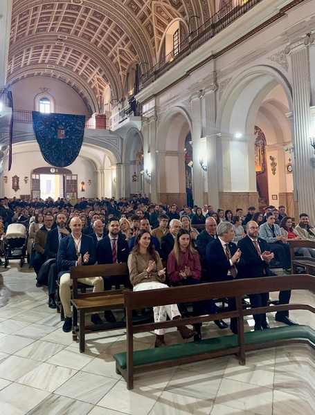 Vida de hermandad 2026 · 13
